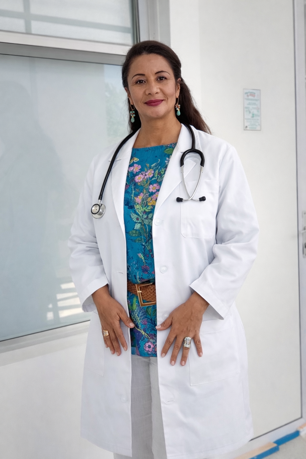 Dra. Mauren Castilla