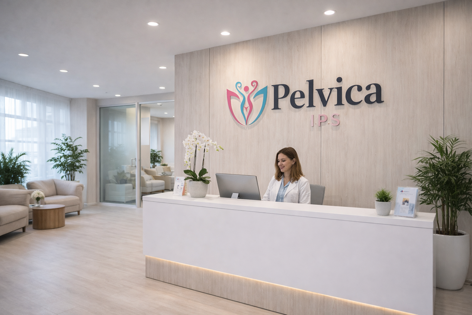 Consultorio Pelvica IPS