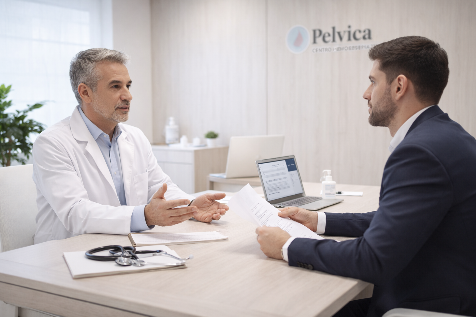 Beneficios de invertir en salud corporativa